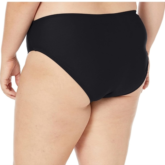 NWT Sz 2X Tankini + Bottoms Swimsuit - Picture 5 of 10